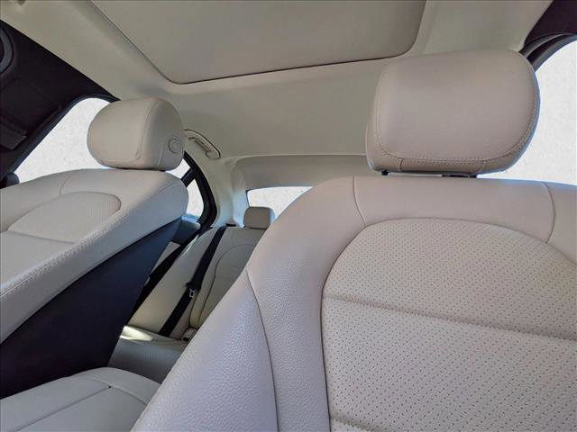 Used 2021 Mercedes-Benz C 300 Sedan image 16