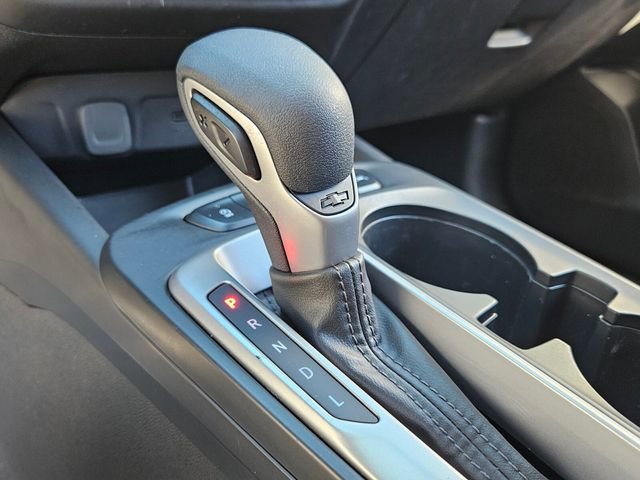 Used 2024 Chevrolet Trax LS image 19