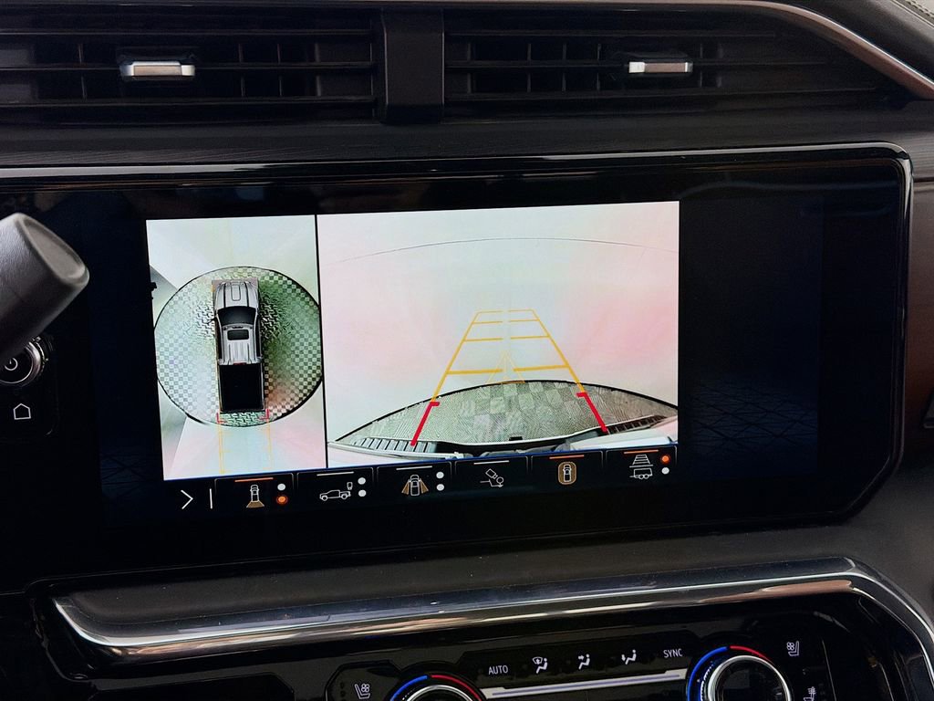 Used 2024 GMC Sierra 2500 Denali Ultimate image 19