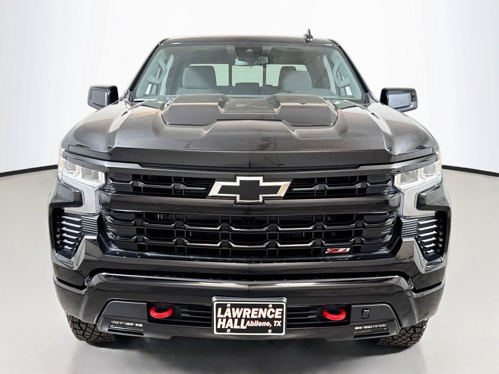 New 2026 Chevrolet Silverado 1500 LT Trail Boss w/ Convenience Package II AWD/4WD image 2