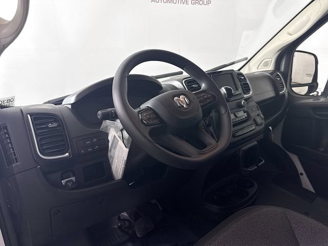 Used 2025 RAM ProMaster 3500 w/ Quick Order Package 22G SLT FWD image 9