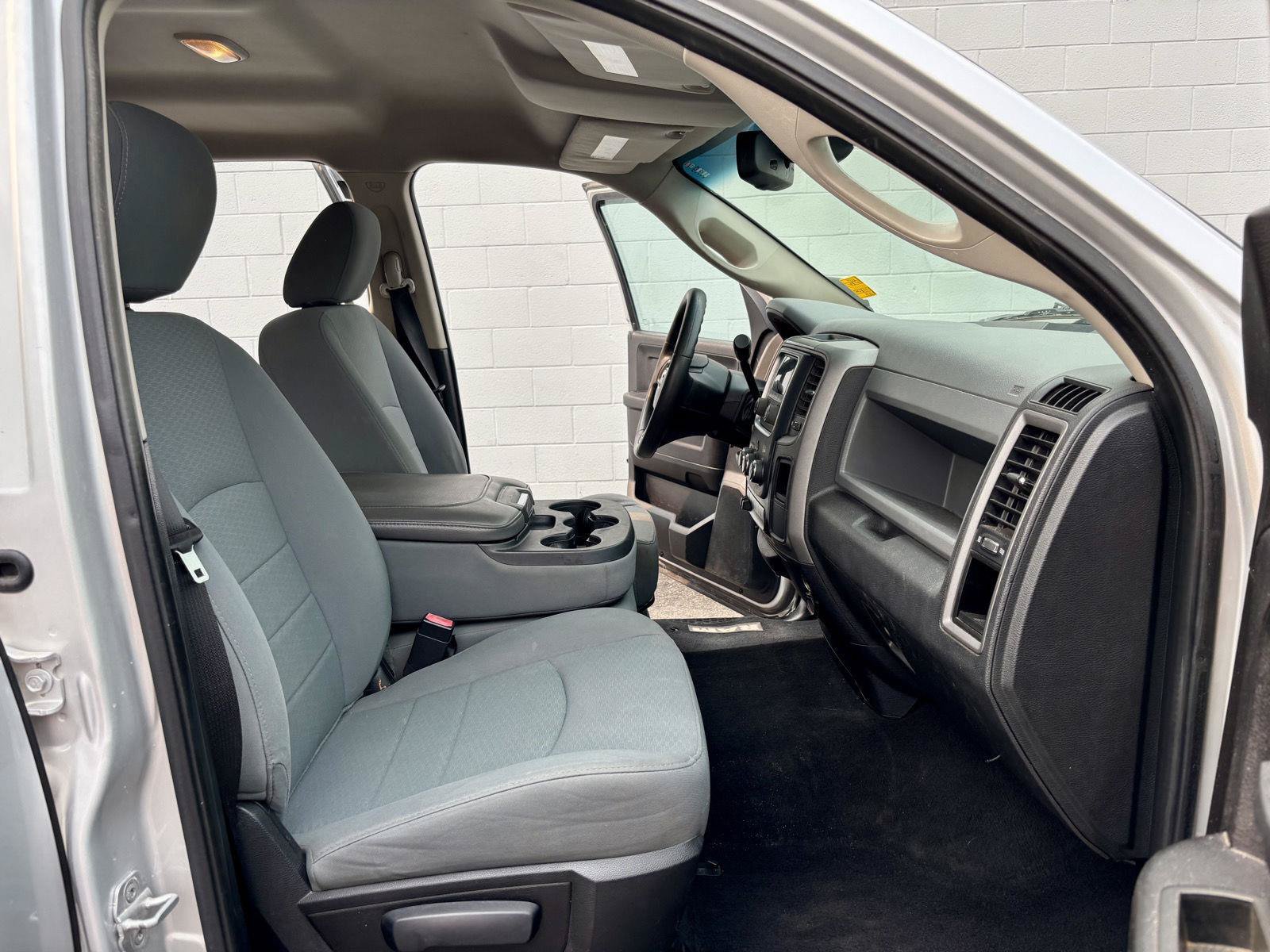Used 2013 RAM 1500 Tradesman w/ Popular Equipment Group AWD/4WD image 7