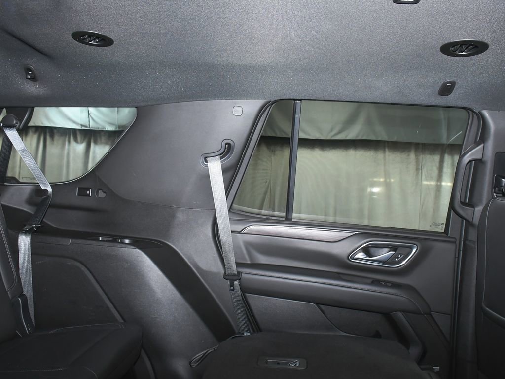 Used 2023 Chevrolet Tahoe Z71 image 52