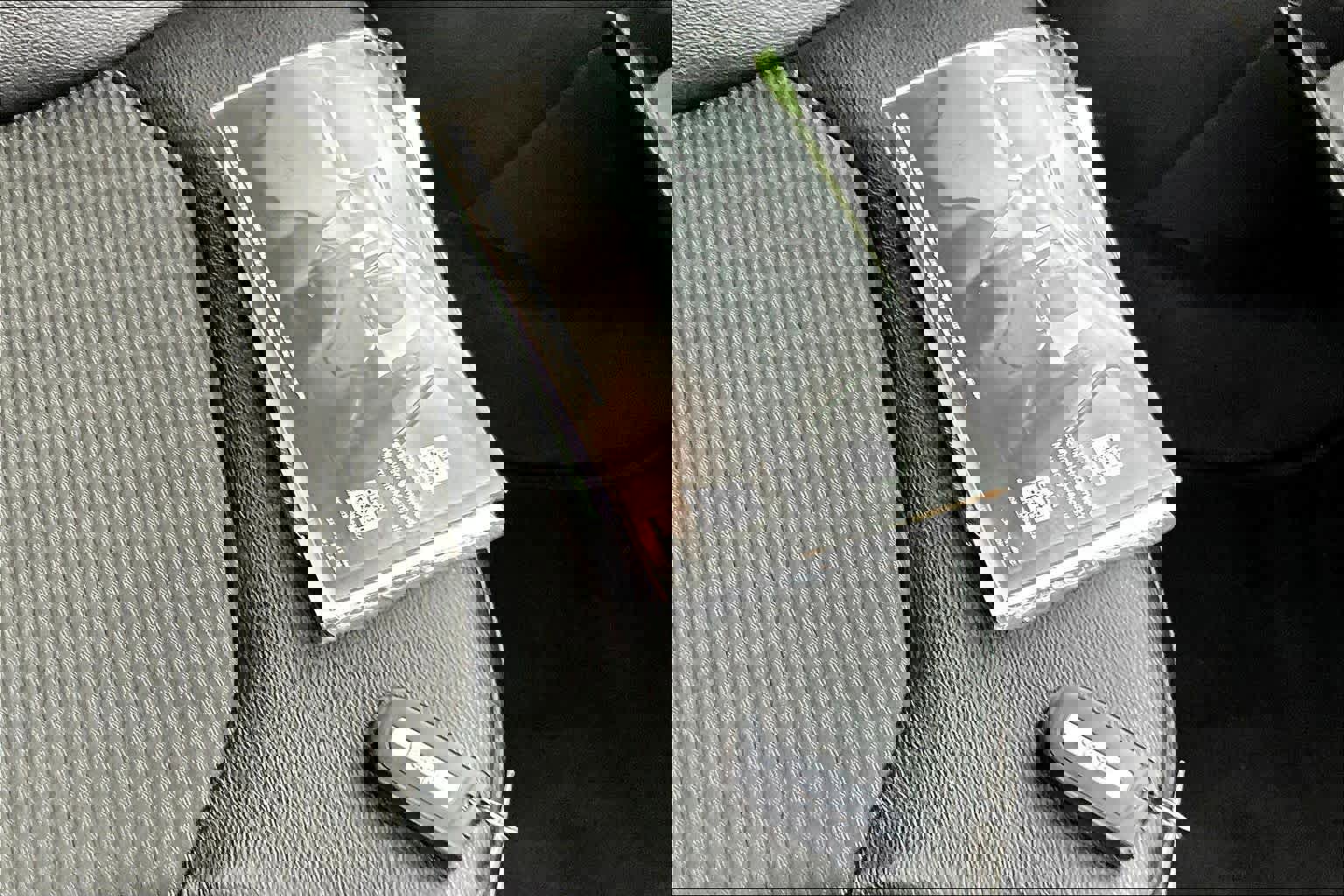 Used 2024 Jeep Compass Latitude image 20