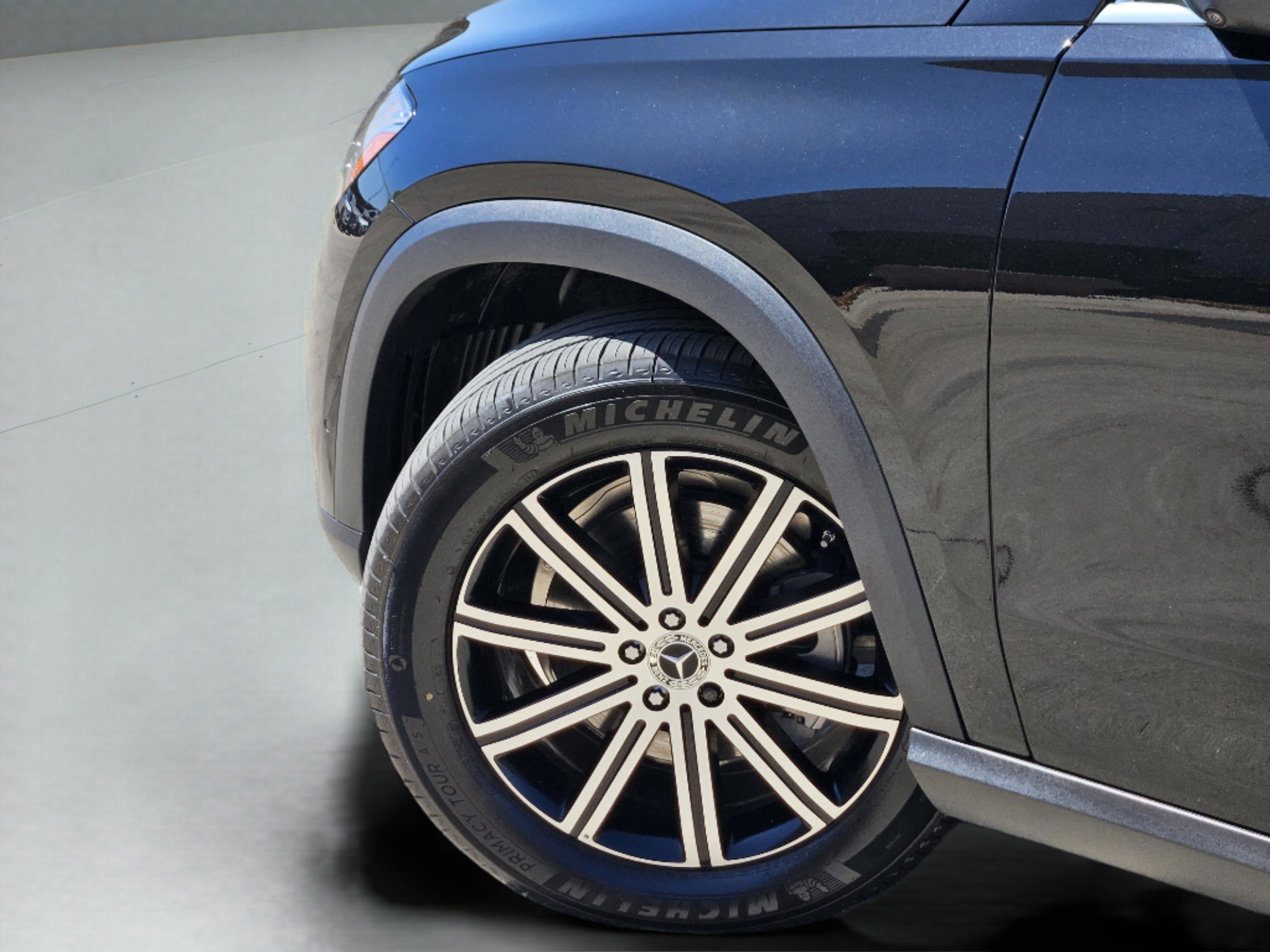 Certified 2026 Mercedes-Benz GLE 350 4MATIC image 6