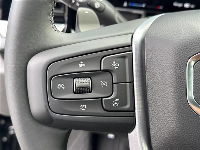New 2026 GMC Sierra 1500 Elevation w/ Elevation Premium Package AWD/4WD image 30