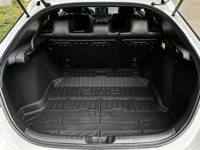 Used 2024 Honda Civic Sport Touring image 33