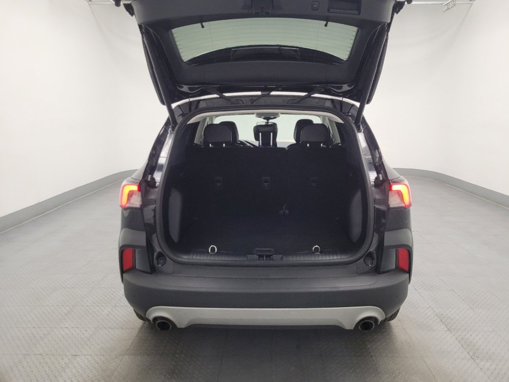 Used 2022 Ford Escape SEL FWD image 29