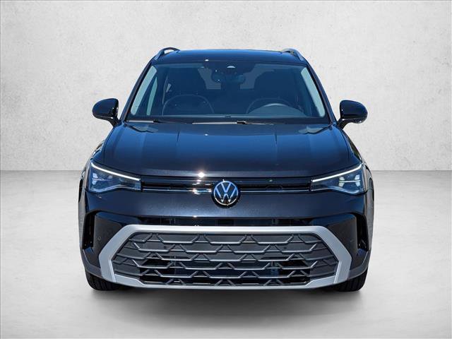 New 2026 Volkswagen Taos SE FWD video 2