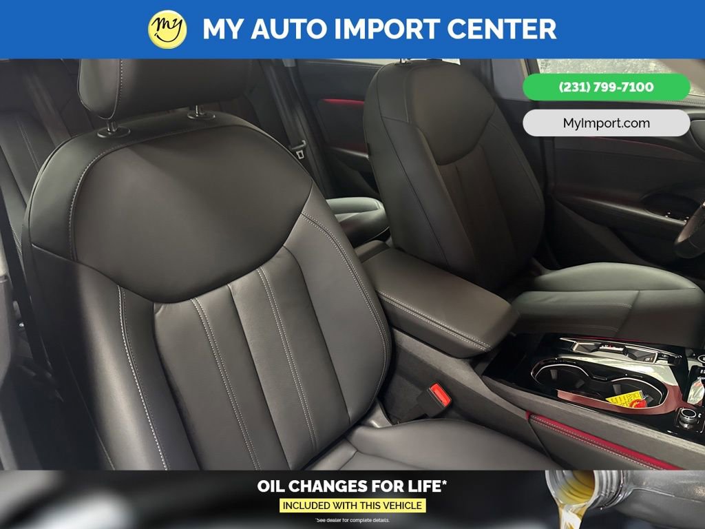 Used 2025 Audi A5 2.0T Premium Plus w/ Premium Plus image 29