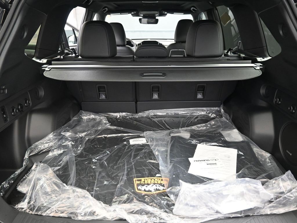 New 2026 Subaru Forester Wilderness image 19