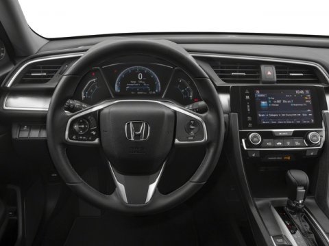 Used 2018 Honda Civic EX-L image 7