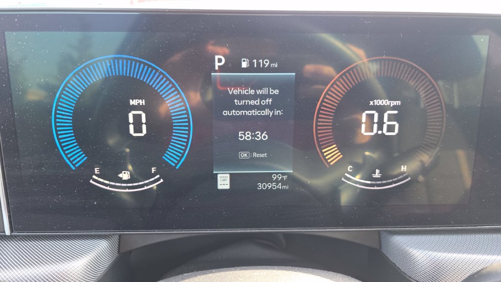 Used 2025 Hyundai Sonata SEL FWD image 17