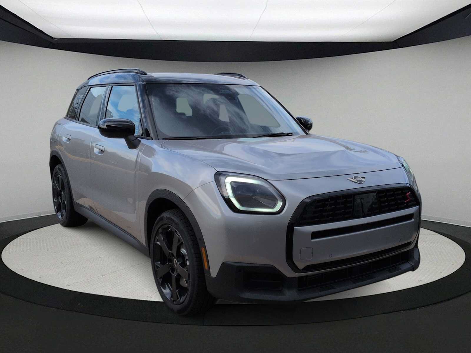 Used 2026 MINI Cooper Countryman S AWD/4WD image 2