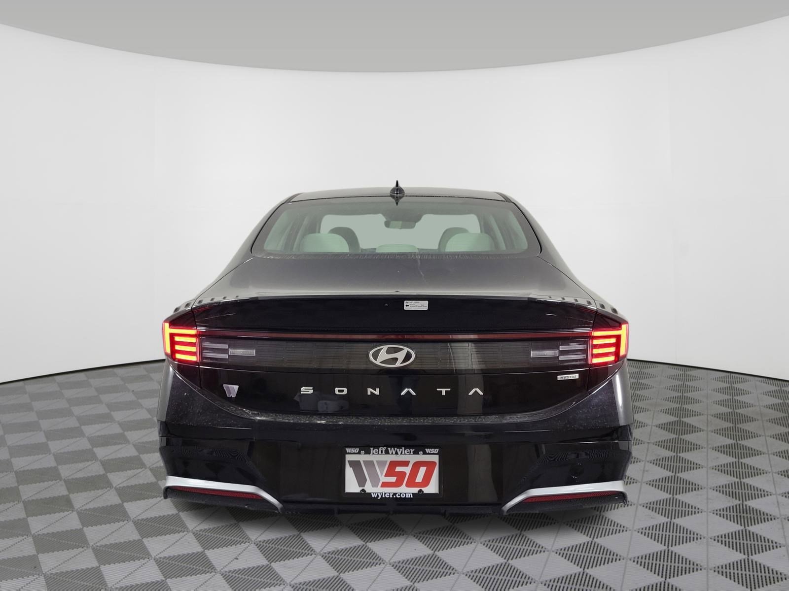 New 2025 Hyundai Sonata SEL image 37