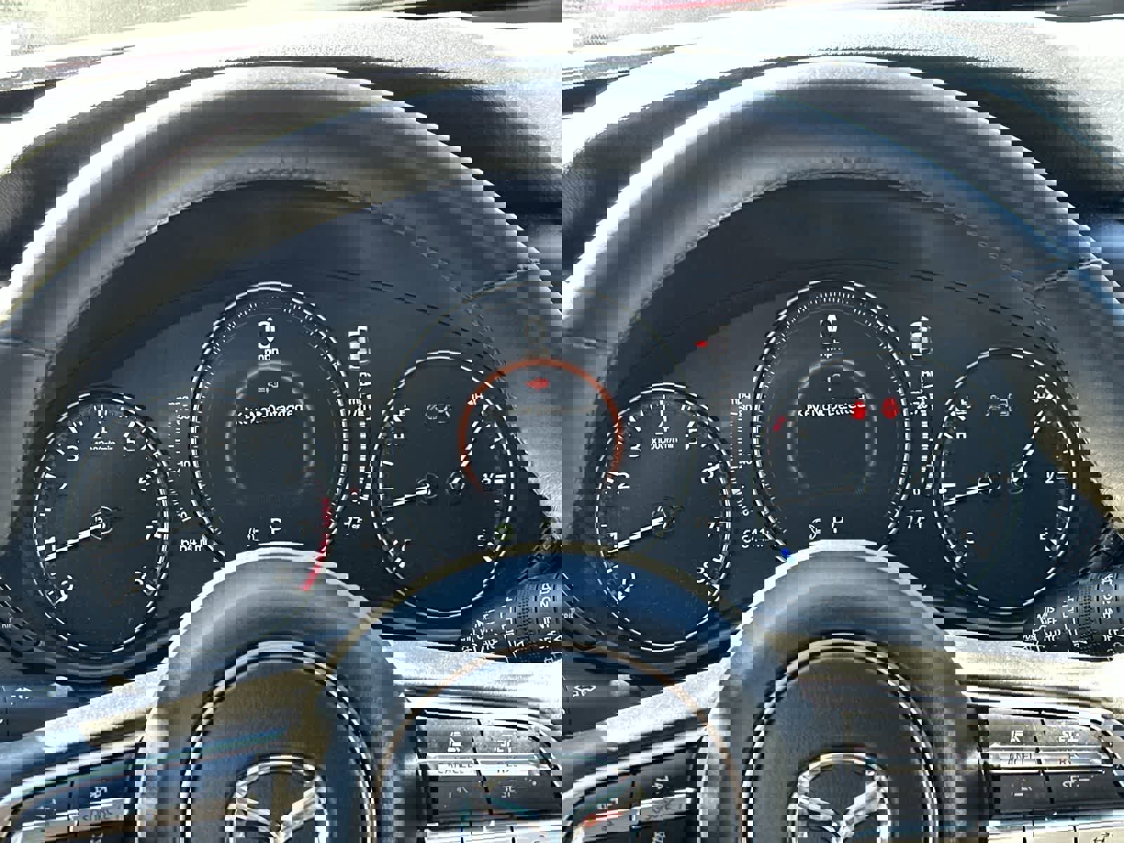 Used 2025 MAZDA CX-50 AWD 2.5 S w/ Weather Package image 18