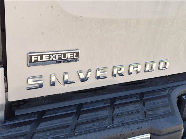 Used 2008 Chevrolet Silverado 1500 W/T w/ Towing Package RWD image 25