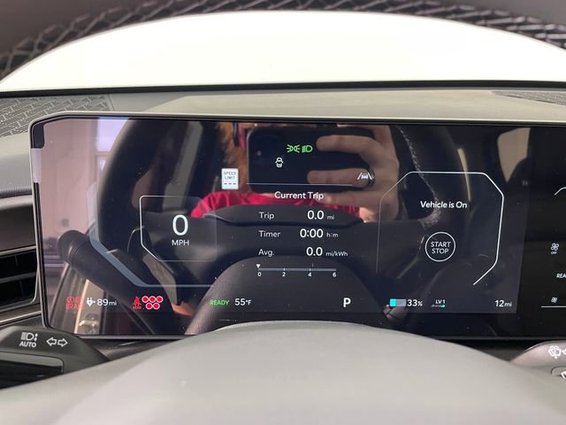New 2026 Kia EV9 Wind AWD/4WD image 3