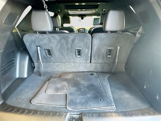 Used 2023 Chevrolet Traverse RS image 27