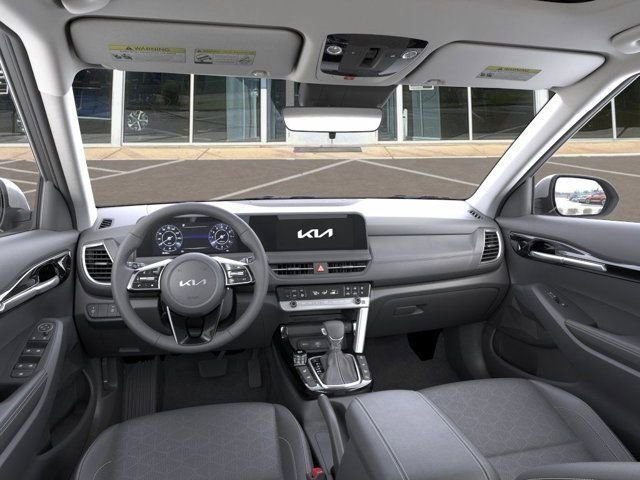 New 2026 Kia Seltos EX w/ EX Sunroof Package image 14