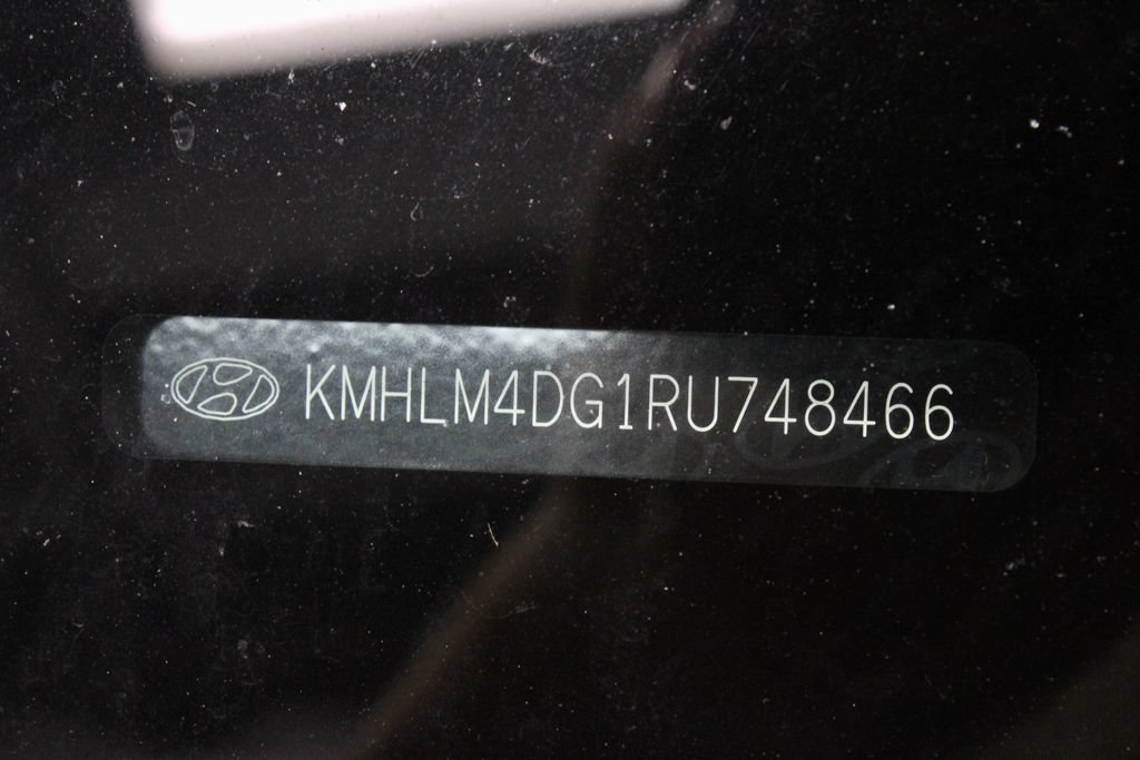 Used 2024 Hyundai Elantra SEL FWD image 33