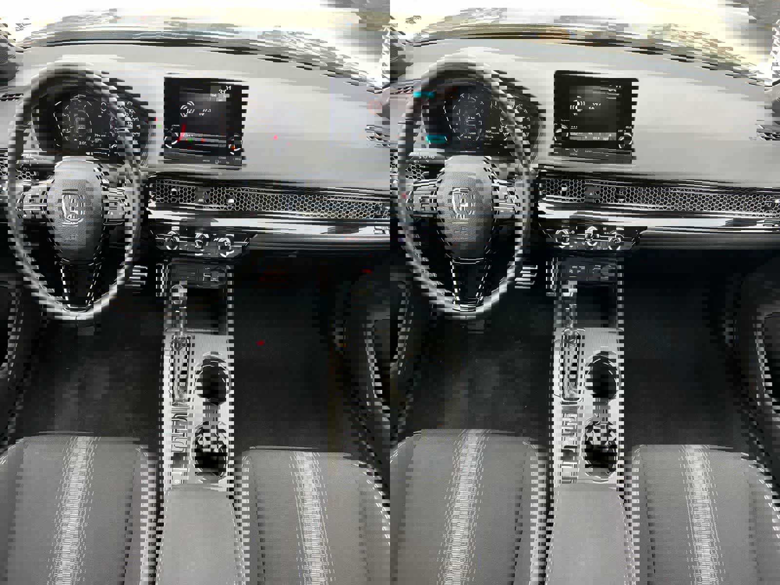 Used 2024 Honda Civic Sport image 4