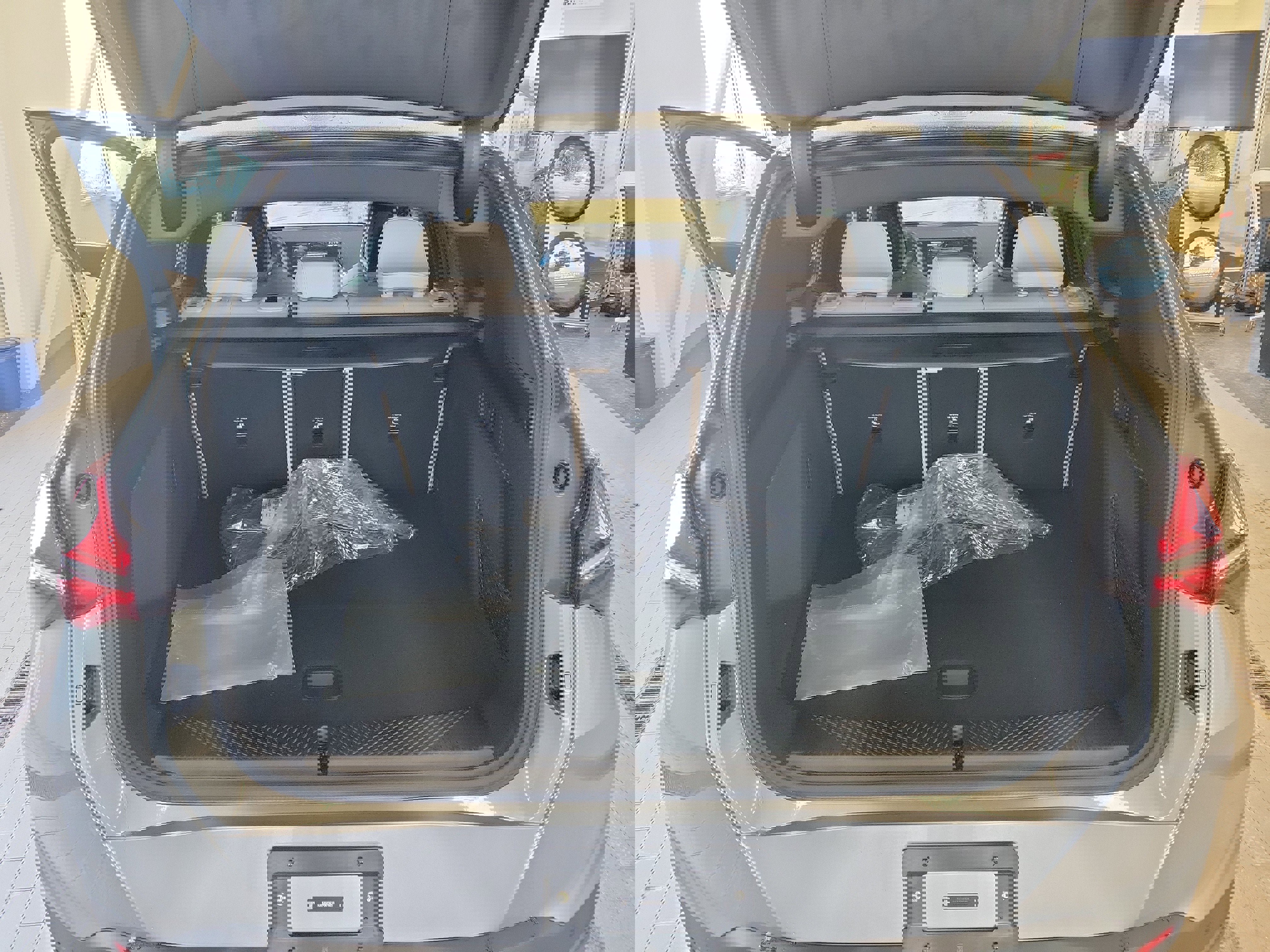 New 2026 BMW X3 xDrive30 w/ Premium Package image 16