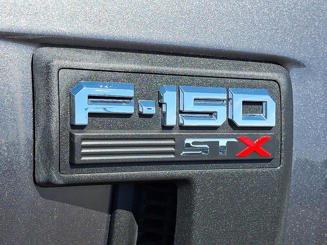 Certified 2022 Ford F150 XL w/ STX Appearance Package image 29