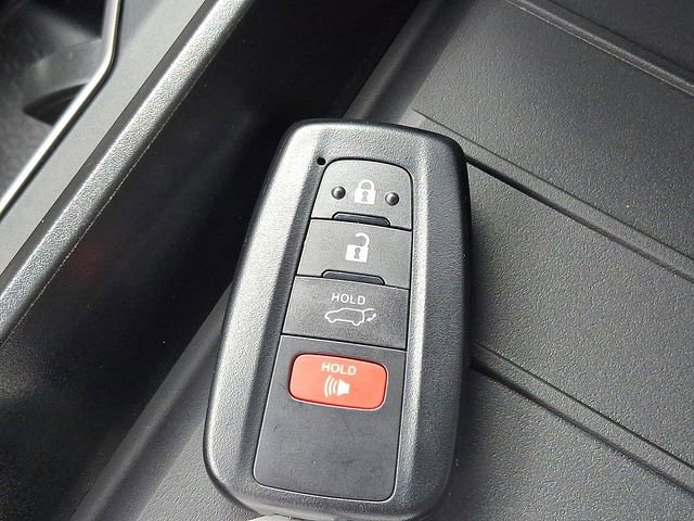 New 2026 Toyota Tundra SR5 w/ SR5 Premium Package image 14
