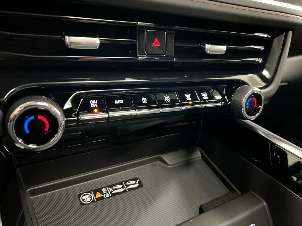 New 2026 Chevrolet Tahoe RST w/ RST Capability Package image 17