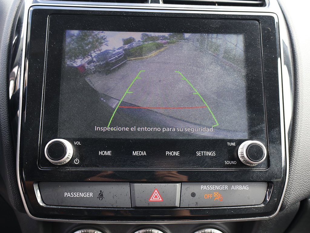 Used 2024 Mitsubishi Outlander Sport SE image 45