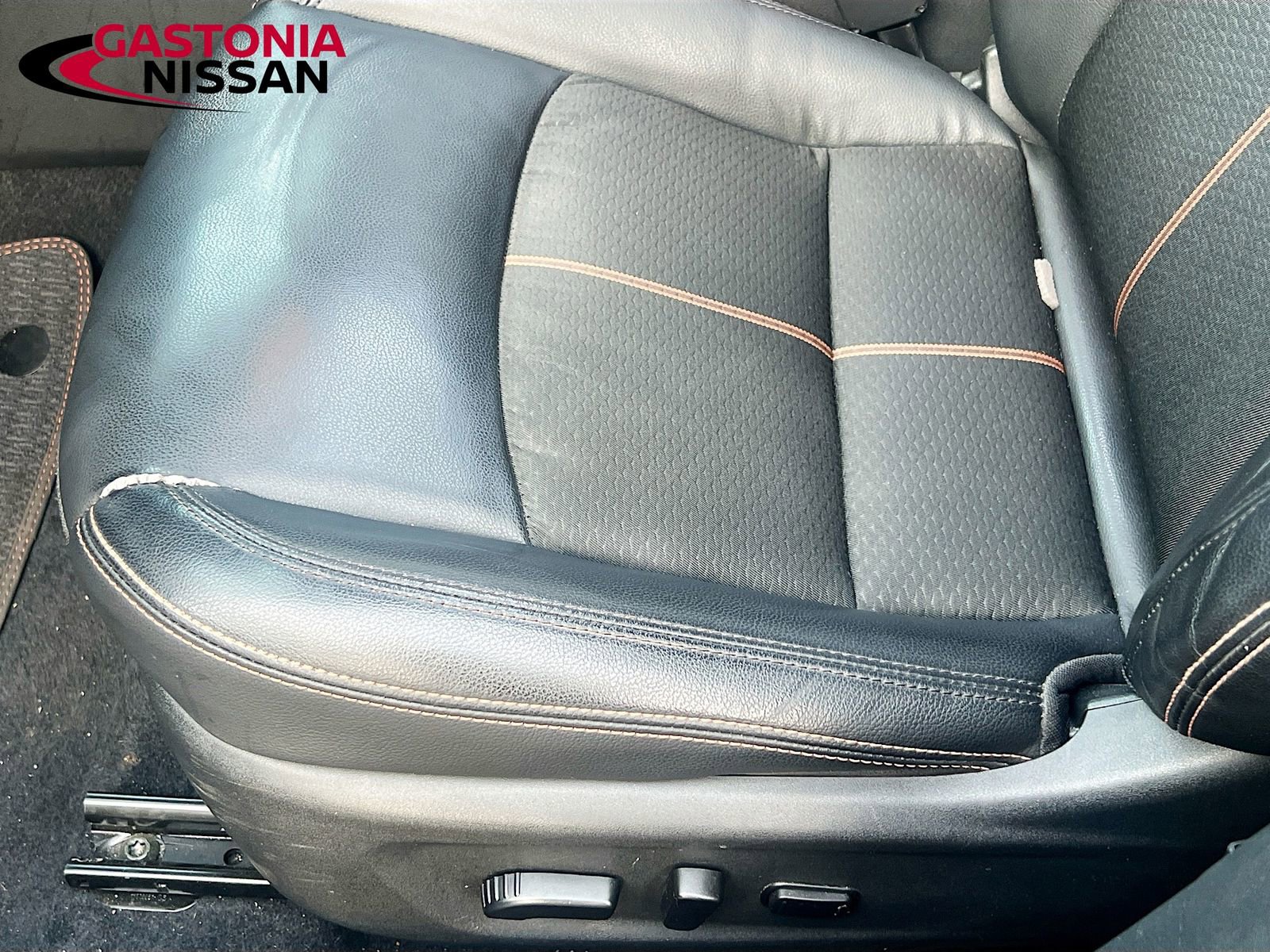 Used 2022 Nissan Altima 2.5 SR w/ Midnight Edition Package image 22