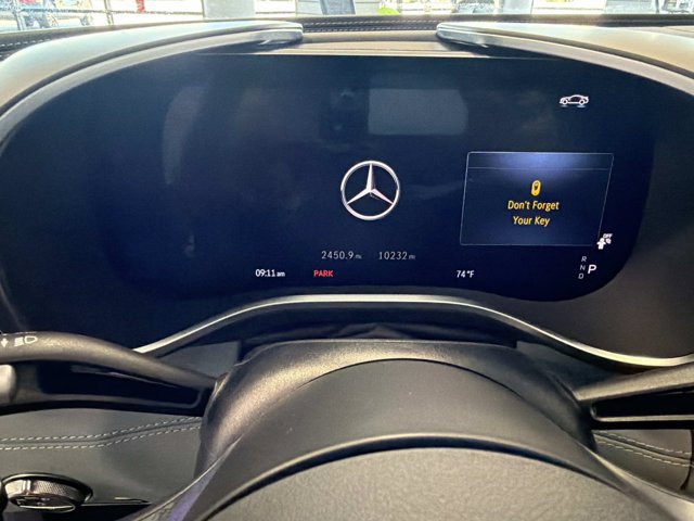 Used 2025 Mercedes-Benz SL 43 AMG image 21