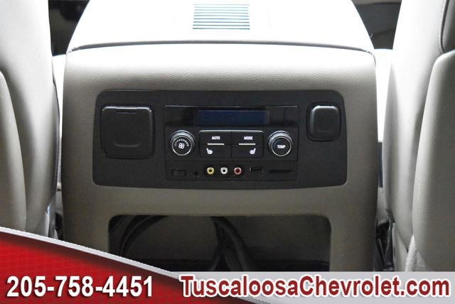 Used 2016 Chevrolet Tahoe LTZ image 33