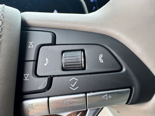 Used 2023 Cadillac Escalade Sport Platinum w/ LPO, Floor Liner Package image 8