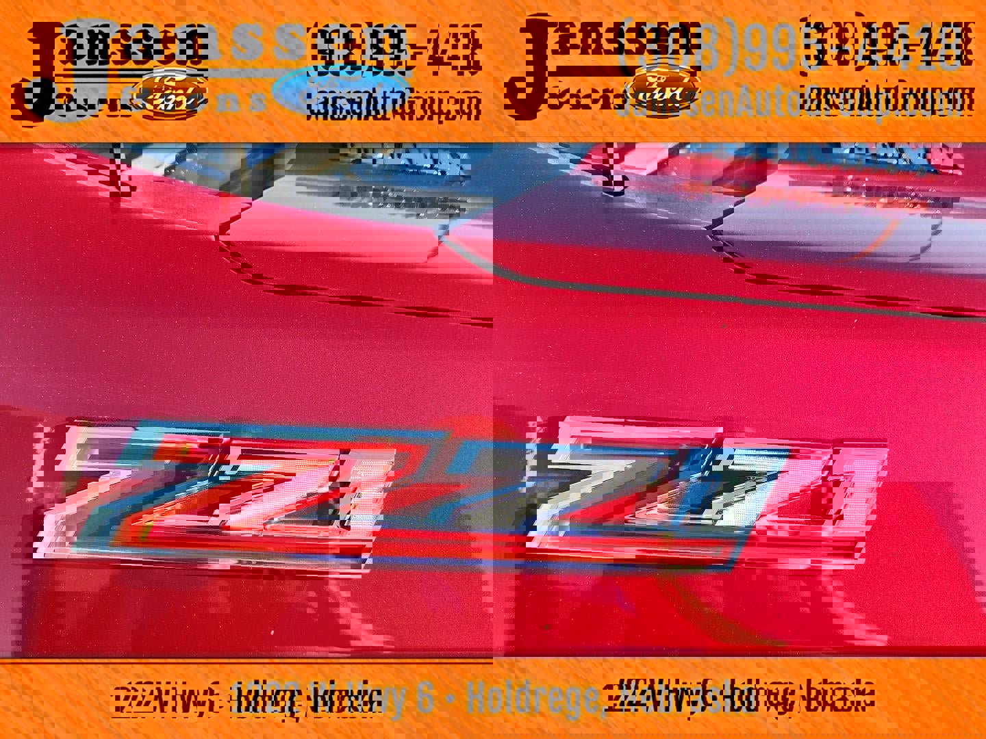 Used 2022 Chevrolet Silverado 1500 RST w/ All Star Edition Plus image 26