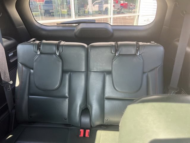 Used 2022 Ford Explorer Timberline AWD/4WD image 14