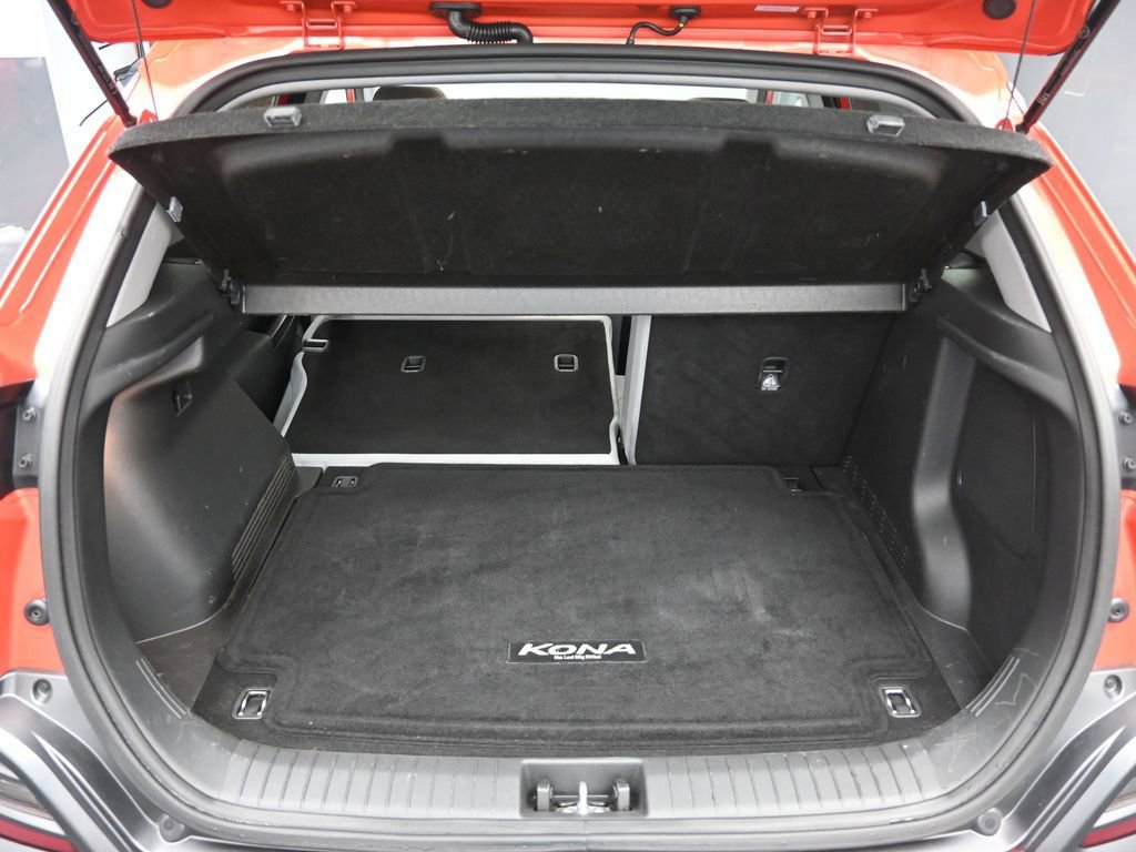 Used 2019 Hyundai Kona Ultimate image 24