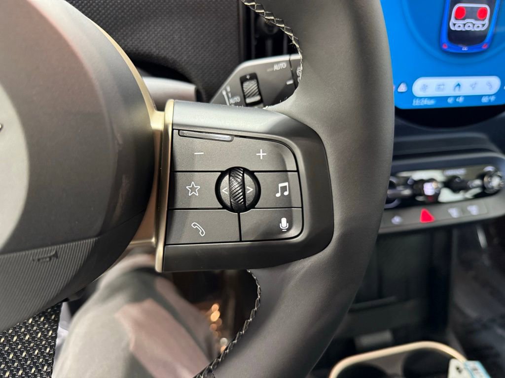 Certified 2025 MINI Cooper S image 15