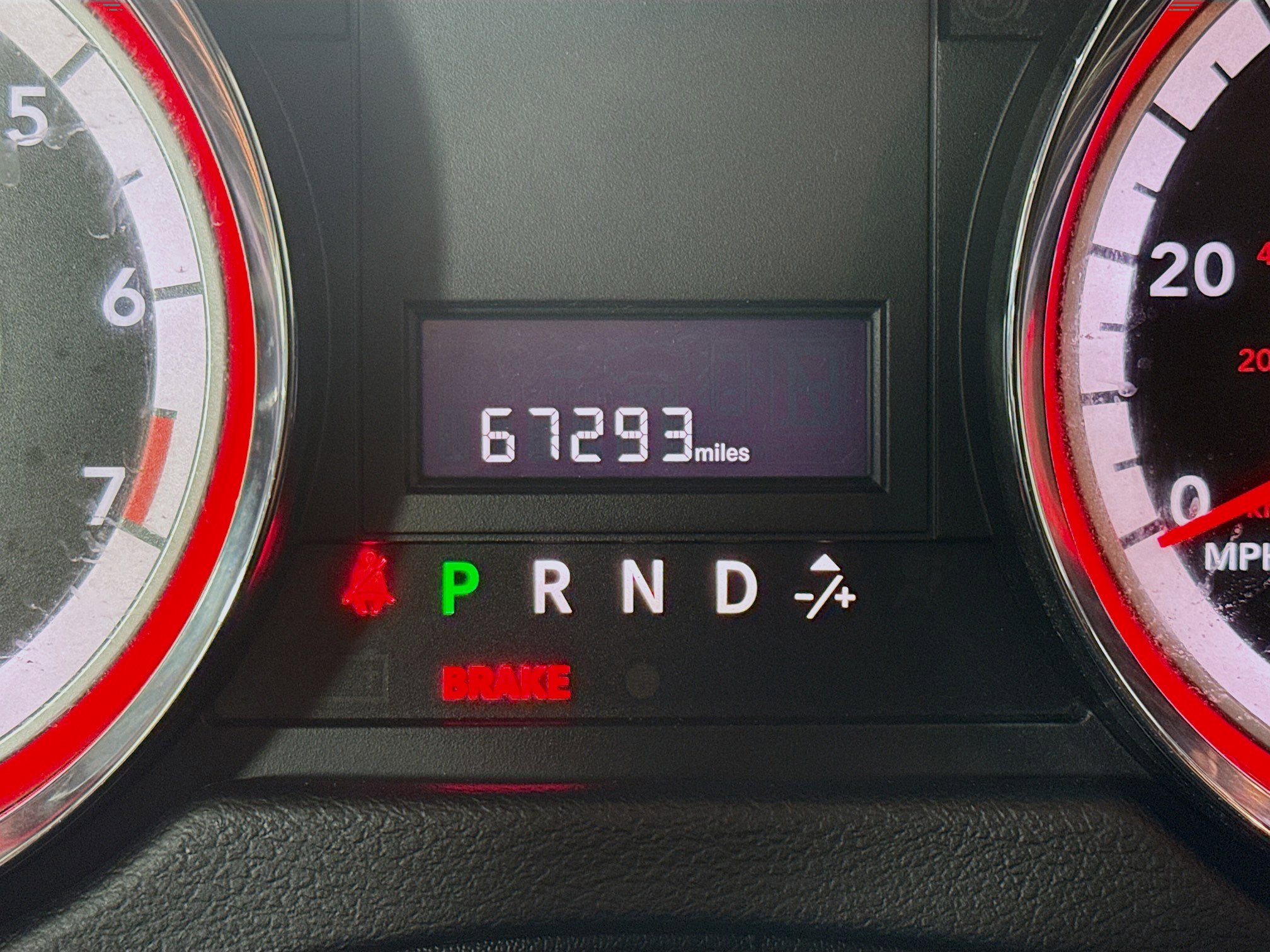 Used 2019 Dodge Grand Caravan SE image 16