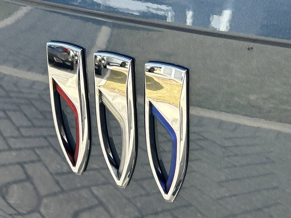 New 2026 Buick Envista Sport Touring w/ Convenience I Package image 10