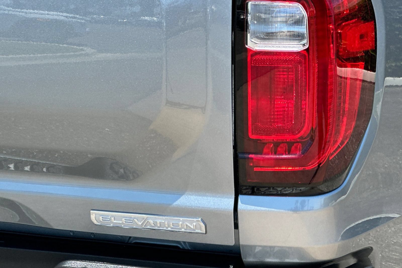 Certified 2024 GMC Canyon Elevation AWD/4WD image 26