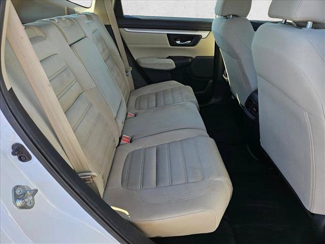 Used 2019 Honda CR-V LX image 23