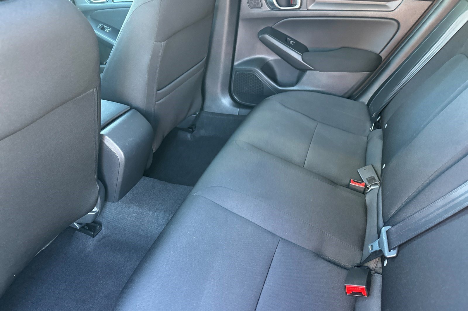 Used 2024 Honda Civic EX image 27