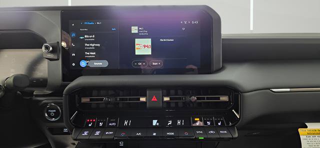 New 2026 Toyota Land Cruiser image 19