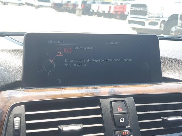 Used 2015 BMW 335i xDrive Sedan AWD/4WD image 29