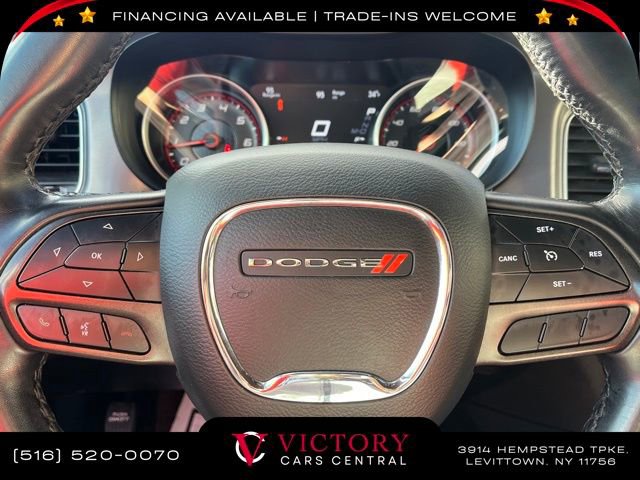 Used 2023 Dodge Charger GT image 38