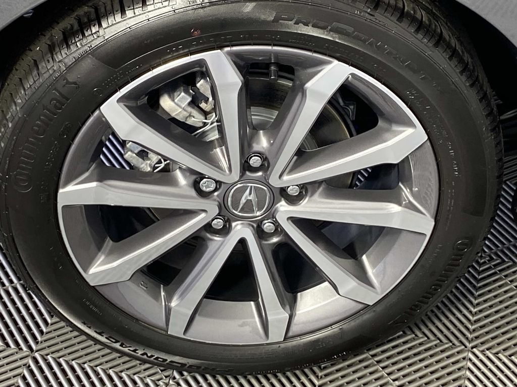 Used 2025 Acura Integra FWD image 29