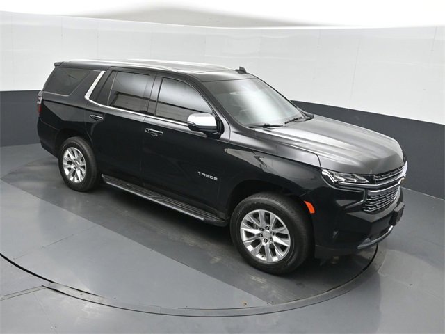 Used 2023 Chevrolet Tahoe Premier image 31