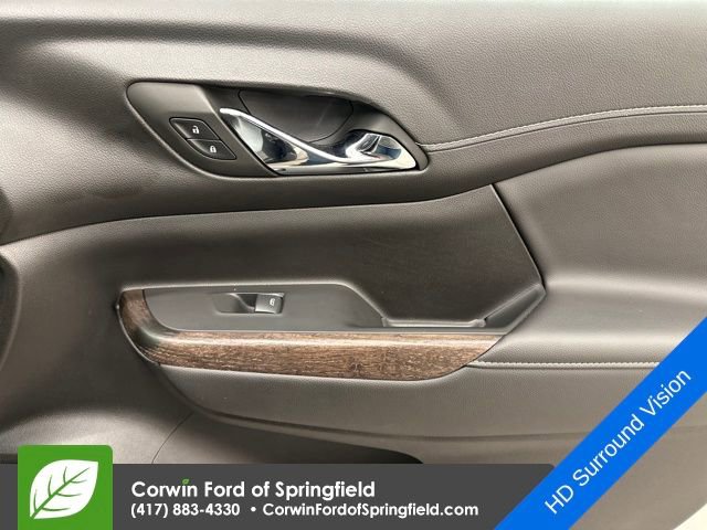 Used 2023 GMC Acadia Denali w/ Denali Ultimate Package image 11